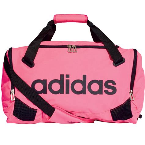 adidas daily teambag unisex roze zwart|Shop Trainingspakken online .